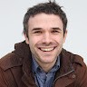 EyeCue Lab Employee Zach Evans's profile photo