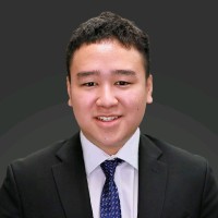 FTI Delta Employee Alex Jian's profile photo