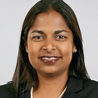 Heartland Advisors, Inc. Employee Vinita Paul's profile photo