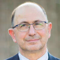 Gilon Employee Elon Kaplan's profile photo