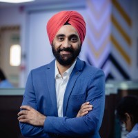Xapads Media Employee Prabhjinder Singh's profile photo