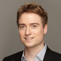 Agile Robots AG Employee Florian Eyben's profile photo