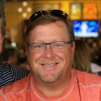 Mars Employee David Tubbs's profile photo