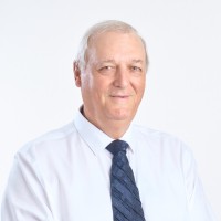 Balanced Engineering Construction Pte Ltd Employee Ian Morrison's profile photo