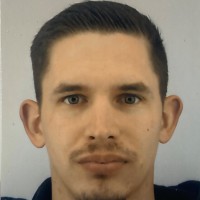 EL-TECH AG Employee Sascha Merdes's profile photo