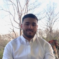 CBRE Employee Brandon Jimenez's profile photo