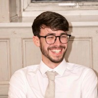 Sternfenster Employee Connor Acaster's profile photo