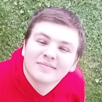 FedEx Employee Ethan Decker's profile photo