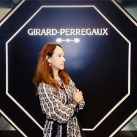Girard-Perregaux Employee Anne Yang's profile photo