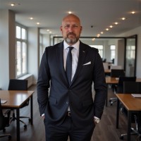 MAN Truck & Bus Danmark Employee Dennis Guldhammer's profile photo