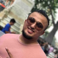 YouTube Employee Hamad Khan's profile photo