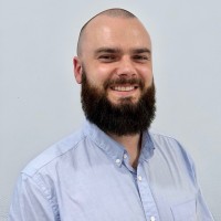 David Black's profile photo