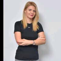 E-mail de Zeljka Jakovljevic