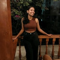 Speedcargo Technologies Employee Rucha Parve's profile photo