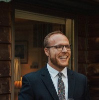 Harris County Precinct 2 Employee Mike True's profile photo