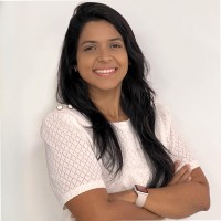 CEGÁS - Companhia de Gás do Ceará Employee Thaís de Melo's profile photo