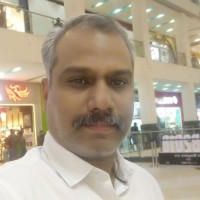 Rite Employee Rajkamal Muthukrishnan's profile photo