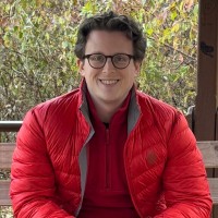 Daniel Parker Email & Phone Number
