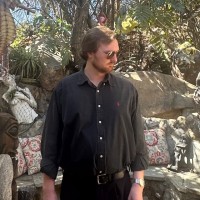 Avalon Test Equipment Employee Nolan Duenckel's profile photo
