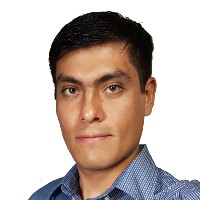 Apurata Employee Jose Pino's profile photo