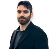 one.network Employee Andre Gaudencio's profile photo