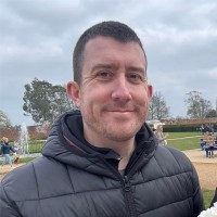 Sky Employee Christopher Millward's profile photo