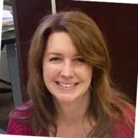 Springfield Technical Community College Employee Theresa Cooper's profile photo