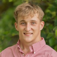 VECA Electric & Technologies Employee Derek Childs's profile photo