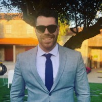 Tecnogial Employee Jorge Freitas's profile photo