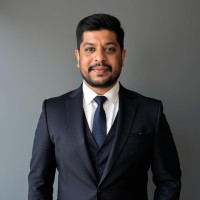 JLL Employee Telson Thomas's profile photo