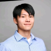 Volcora Employee Brian Hsiang's profile photo