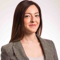 Cristina Ilinca Email