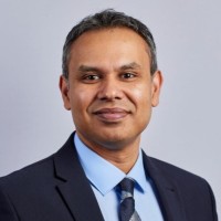 Capstone Financial Employee Mohammed Cii's profile photo