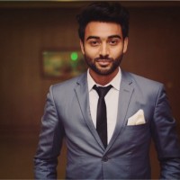 MicroMerger (Pvt.) Ltd. Employee Muhammad Usman's profile photo