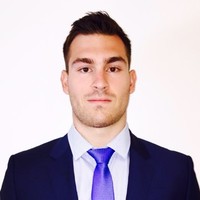 - Employee Ryan Rau's profile photo