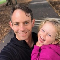 New Roads School Employee Mark Vickers-Willis's profile photo