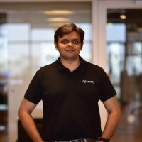 Onsurity Employee Kulin Shah's profile photo