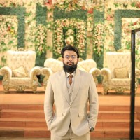 DevXtech. Employee Muhammad Mutahir's profile photo