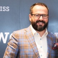 SMART SOLAR Employee Halil Demirdag's profile photo