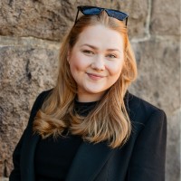 Lotte Gjørsvik Email & Phone Number