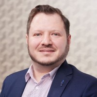 COMMOSA Employee Alejandro Murillo's profile photo