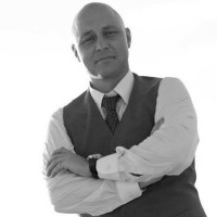 ONEPARK Employee Stian Sandbukt-Simonsen's profile photo
