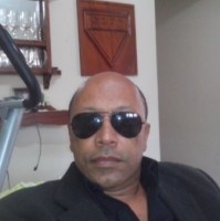 Federal Employee Arnor Oliveira's profile photo