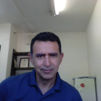 BENTAL Motion Systems Employee Shlomi Ohayon's profile photo