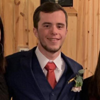 Chase Arnold Email & Phone Number