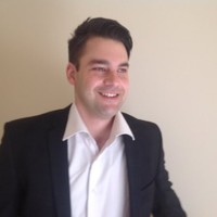GMCT Employee Mark Facciolo's profile photo
