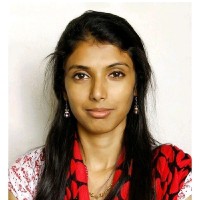 KGiSL Business Support Services (BSS) Employee Anaswara Sreedharan's profile photo