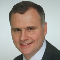Dave Woodford