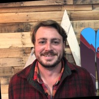 Friends of Stewart Park Employee Tim Wells's profile photo