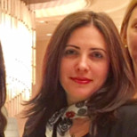 ClearFreight Employee Silvia Rocha's profile photo